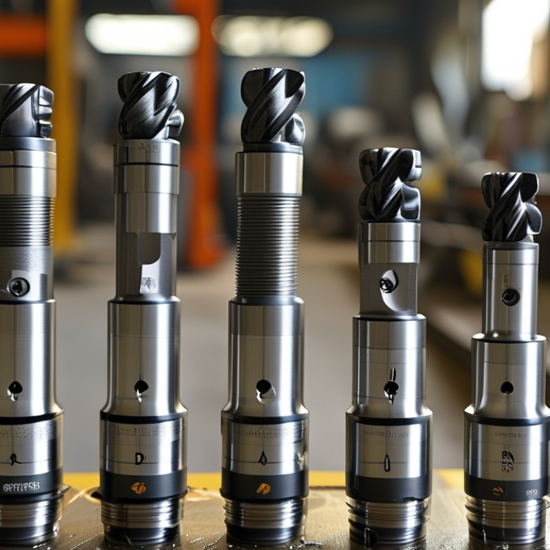 Top 10 Psc Tool Holder Manufacturers for Global Buyers