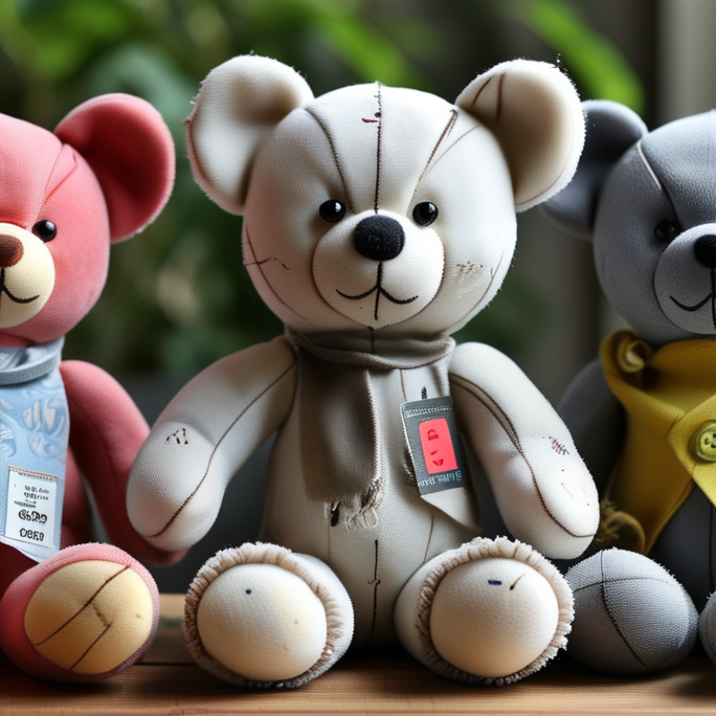 10 Best Plush Toy Creators for Global Buyers
