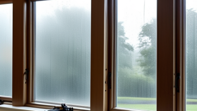 What Is UPVC Windows and Doors and Why Choose Them?