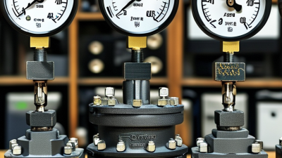 Top Water Pressure Reducing Valve Manufacturers?