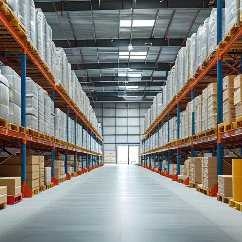 Why Choose Boltless Systems for Global Sourcing?