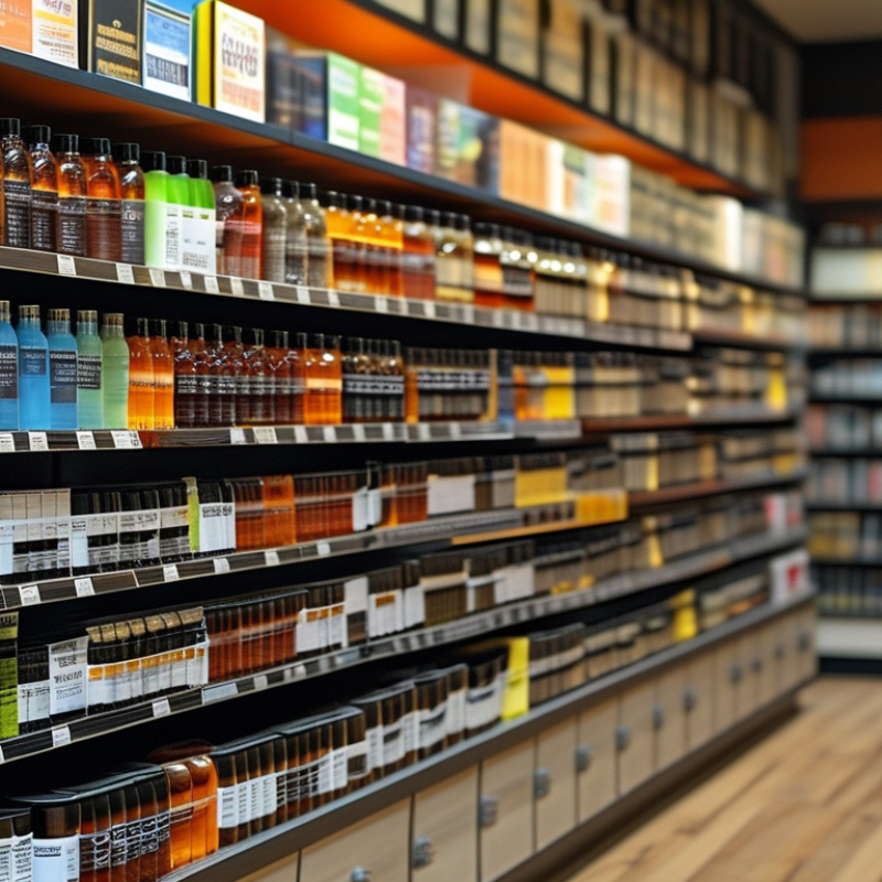 10 Best Nicotine Free Vape Juice Suppliers Worldwide?