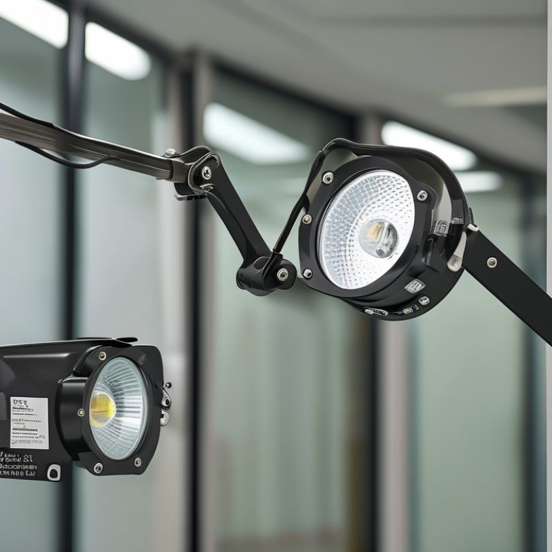 How to Source Wall Mount Exam Lights in China?
