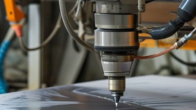 What Is the Best China Jet Cut Machine for Global Buyers?