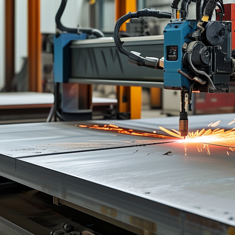 What Is the Best Plasma Cutting Table in 2026?