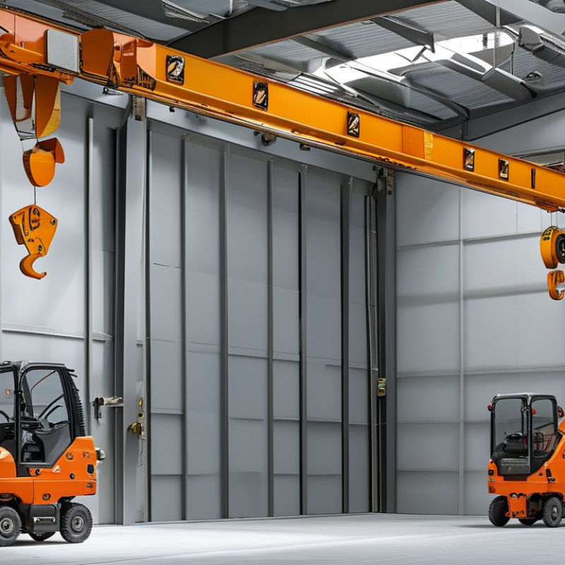 What Are the Top 10 Wall Crane Types for Global Buyers?