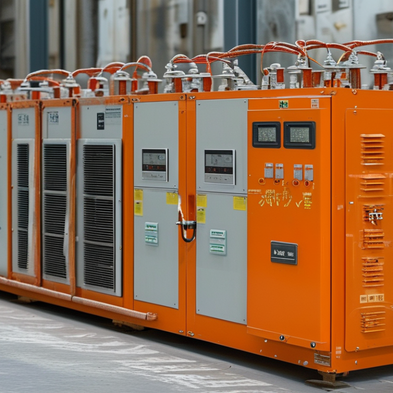 What Is the Best China Dry Type Distribution Transformer?