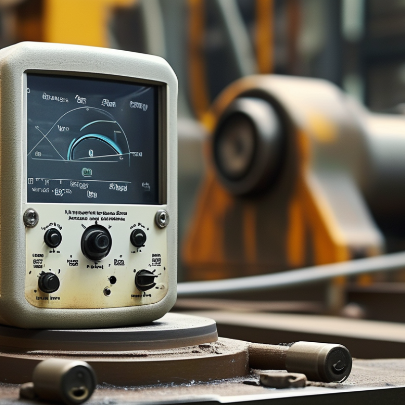 What Is a Vibration Measurement Meter and How Does It Work?