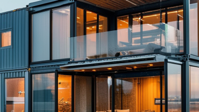 2026 Best Sea Can Homes for Global Buyers?