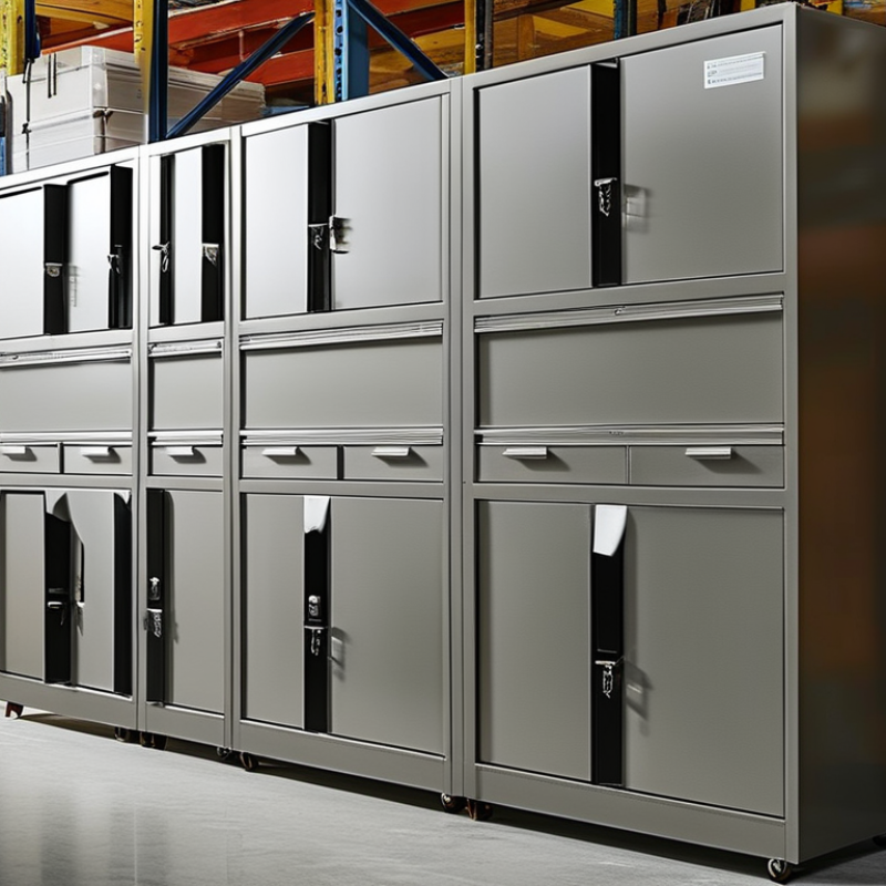 7 Tips for Choosing a Heavy Duty Storage Cabinet?
