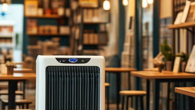 How to Choose the Best Electric Heater for Your Business