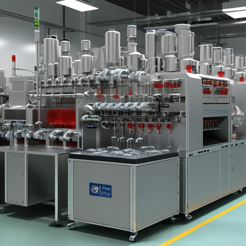 China Top 10 Blood Component Separator Manufacturers?
