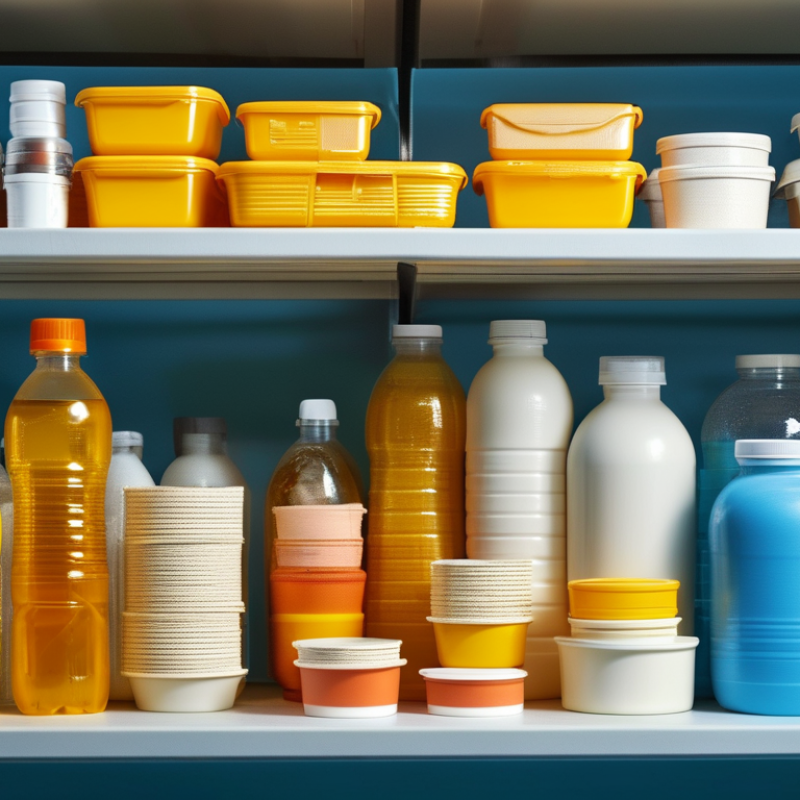What Are the Top Plastic Packaging Companies Worldwide?