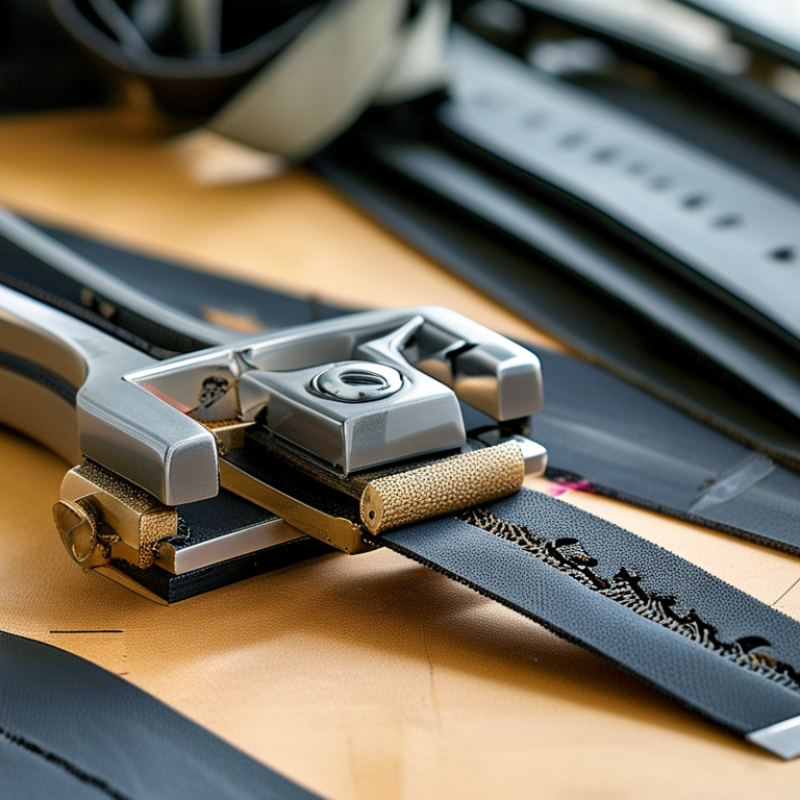 7 Best Belt Strap Cutting Machines for Global Buyers