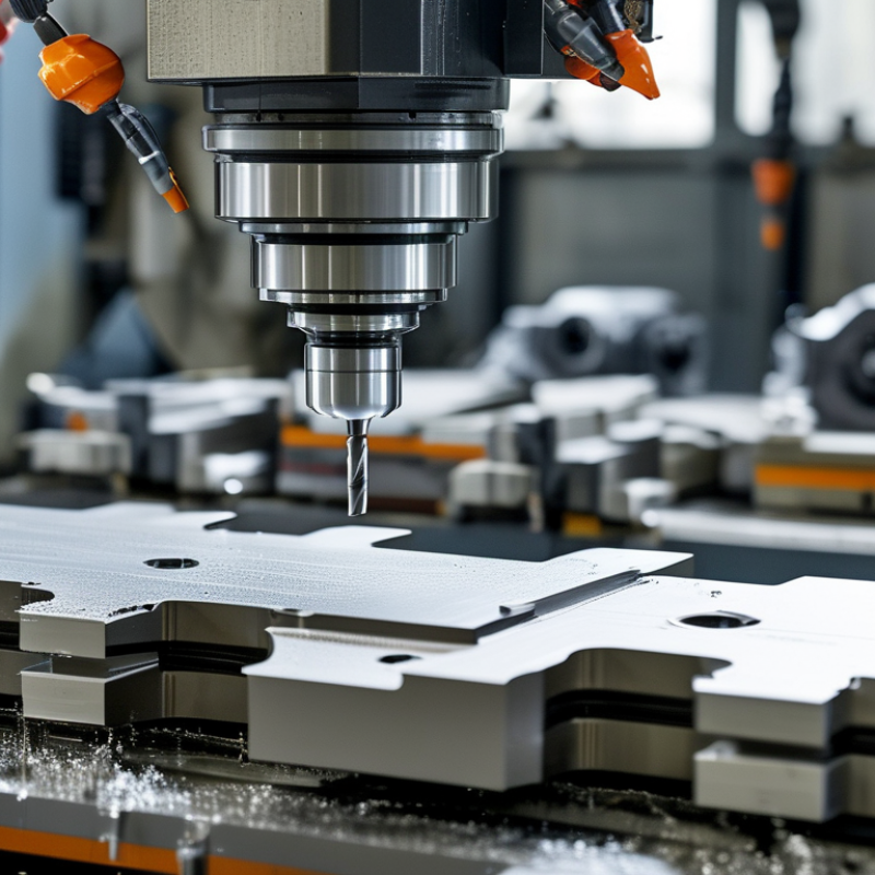 2026 Best CNC Machining Companies for Global Buyers