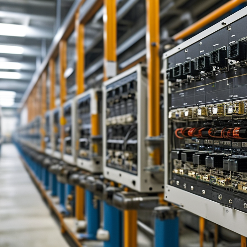 China Top 10 RS422 to Ethernet Converter Suppliers
