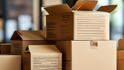 How to Evaluate Packaging Suppliers Using Case Studies?