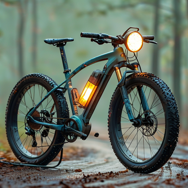 7 Tips to Properly Maintain LED Bike Lights Long Term?