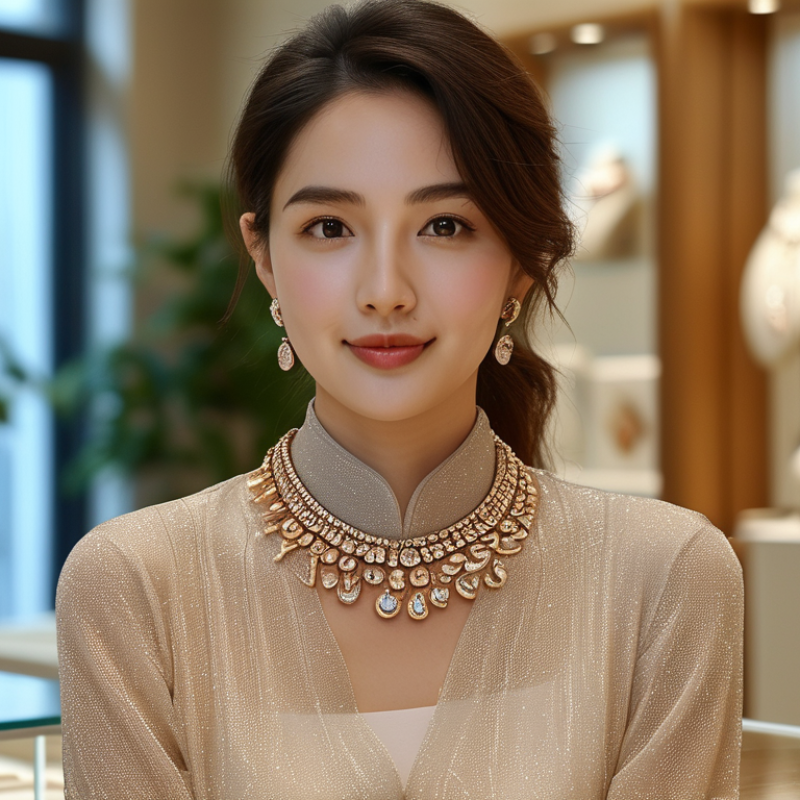 How to Find Top Jewelers in China for Global Buyers?