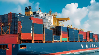 2026 Best Full Container Load Ocean Freight Rates?