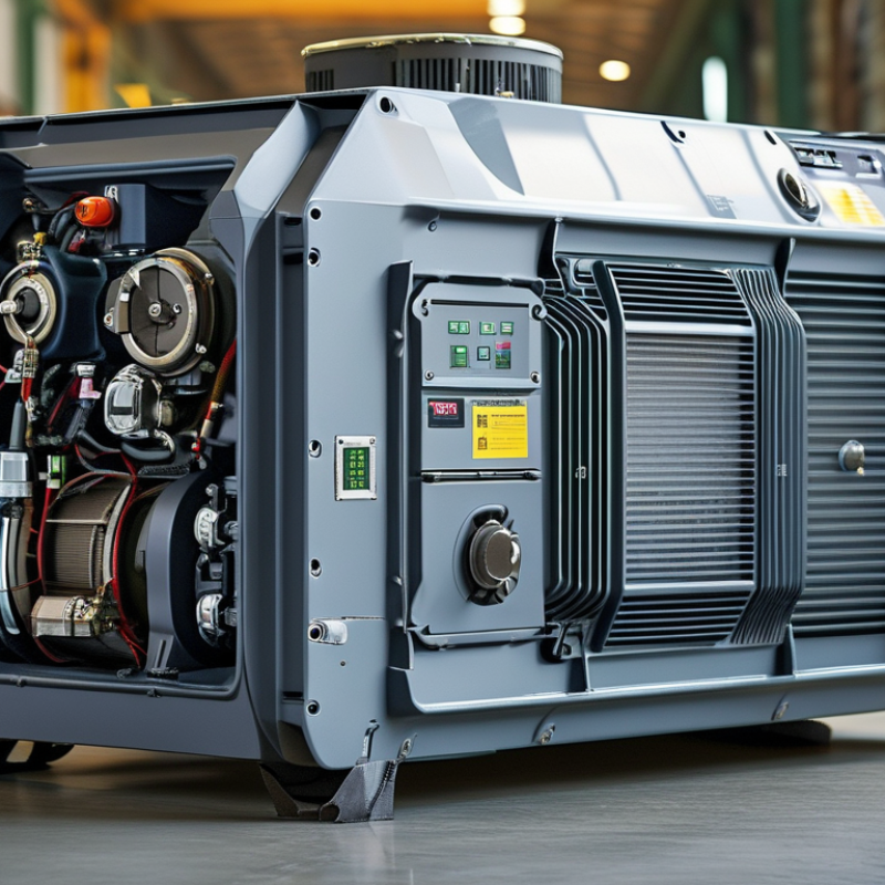 China Top 10 Backup Generator Manufacturers?