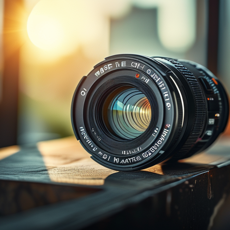 8 Tips for Choosing the Best M8 Fisheye Lens?