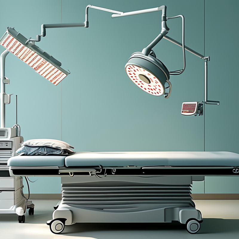 What Is a Wall Mount Exam Light from China?