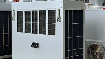 2026 Top Aluminum Filter Drier Types for Global Buyers