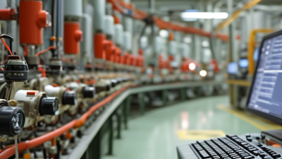 What Is Control Automation and How Does It Work?