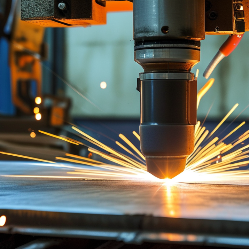 How Does Laser Welding Work for Global Buyers?