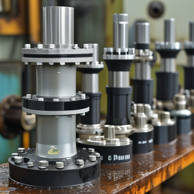 How to Choose a Mechanical Seal for Water Pump?