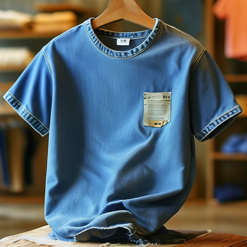 Como cuidar de roupas casuais em 2026?