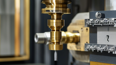 Top Brass CNC Manufacturers for Global Buyers?