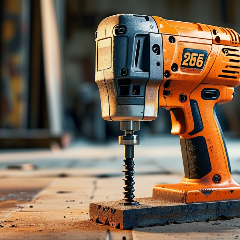 How to Choose the Best Pneumatic Chisel in 2026?