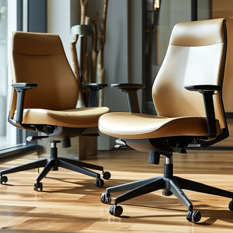 How to Choose the Best Office Visitor Chair?