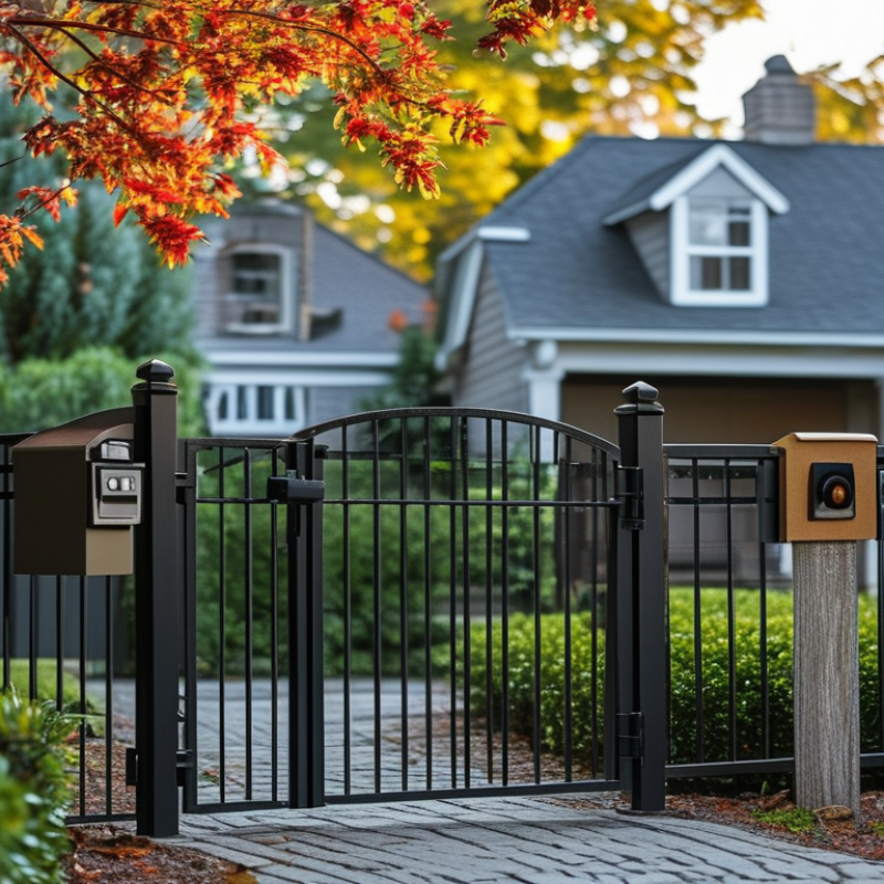 5 Tips Why You Need a Siren on an Outdoor Security Camera?