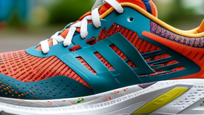 Why Choose Athletic Shoes for Your Global Market?