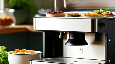 How to Choose the Best Commercial Food Vacuum Sealer?