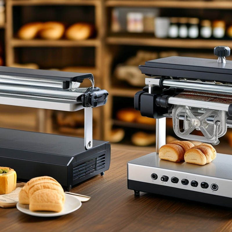 Top Food Sealer Machine Suppliers for Global Buyers