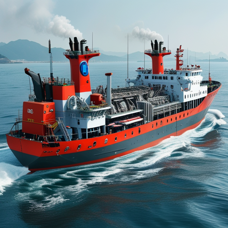 How to Choose a Marine Diesel Generator for Global Buyers?