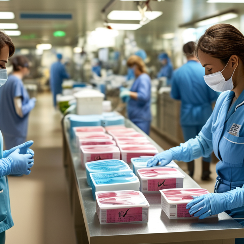 Top Reasons Why Ambidextrous Gloves Are Convenient?