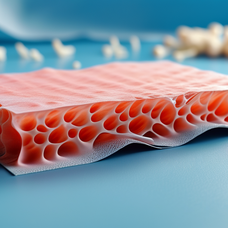 How to Choose Collagen Scaffold Technology in 2026?