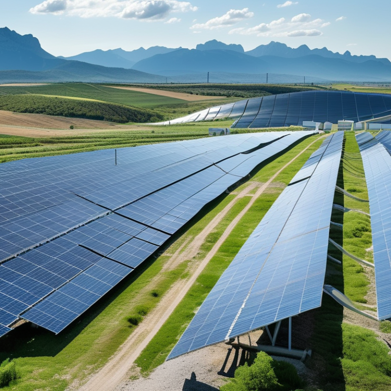 Top Clean Energy Solutions for Global Buyers