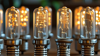 What Are the Top 10 Types of 2 Pin LED Light Bulbs?