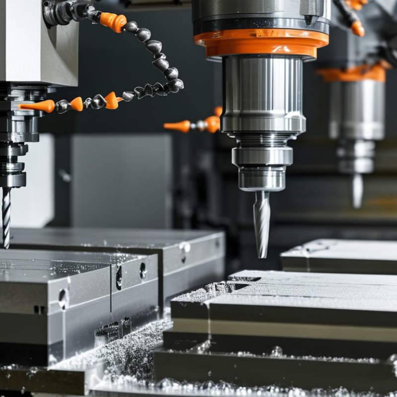 10 Best CNC Machining Equipment for Global Buyers?