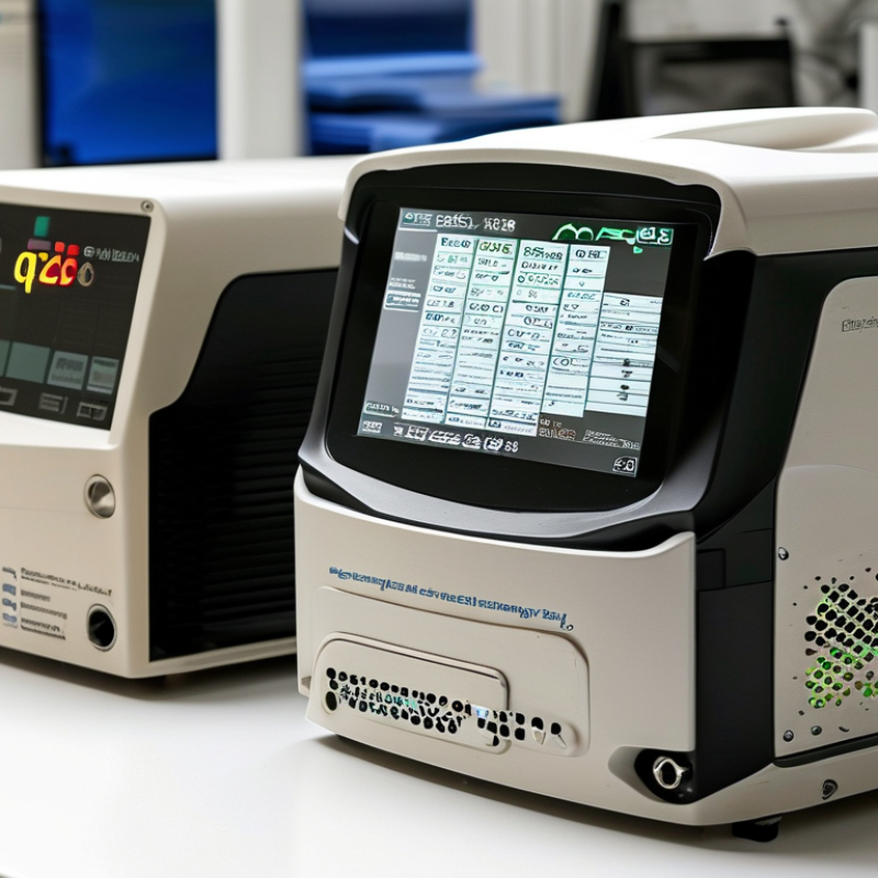 2026 Top qPCR and PCR Machines for Global Buyers