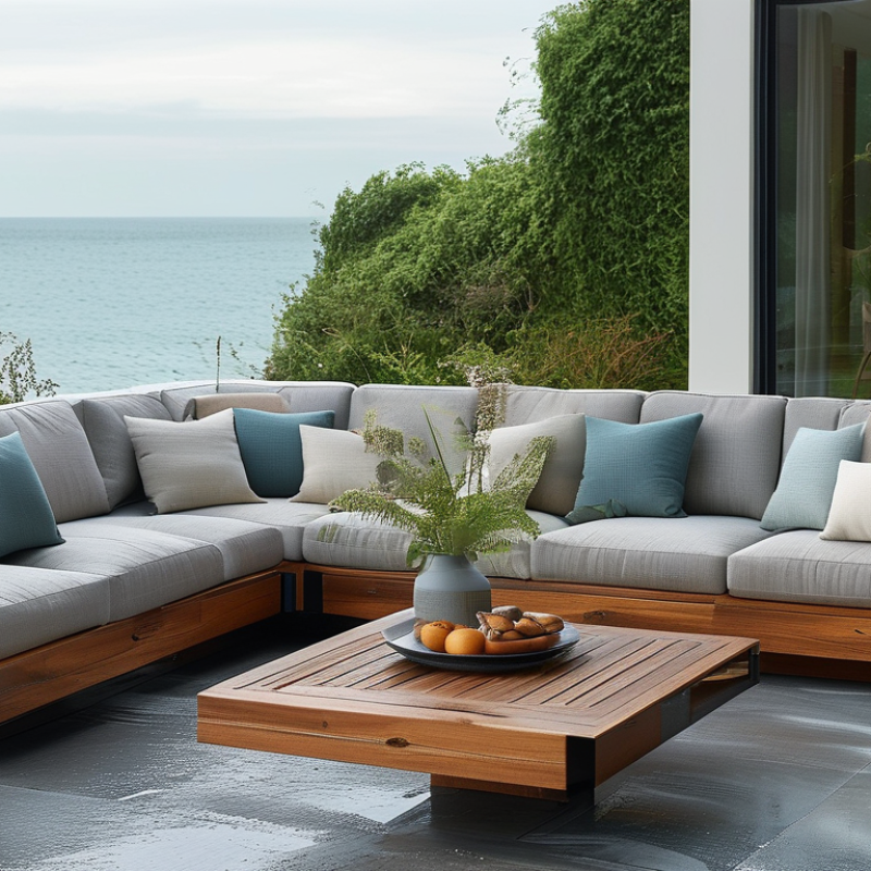 Top 10 Patio Furniture Trends for Global Buyers