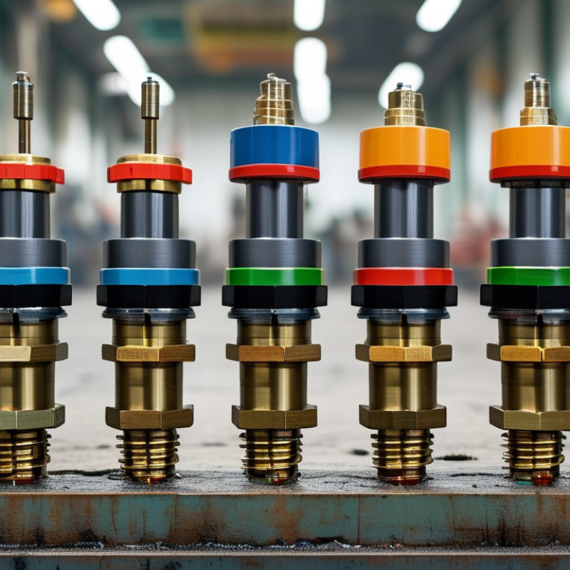 Why Choose Quick Coupling Connectors for Global Sourcing?