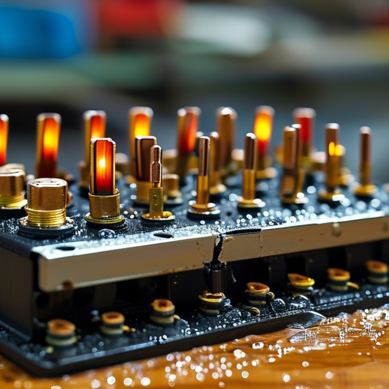 How to Choose the Right Home Appliance Connector?