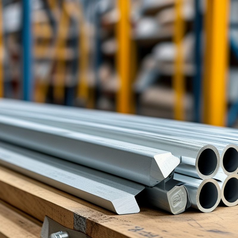 How to Choose KungFu Metals for Global Sourcing?